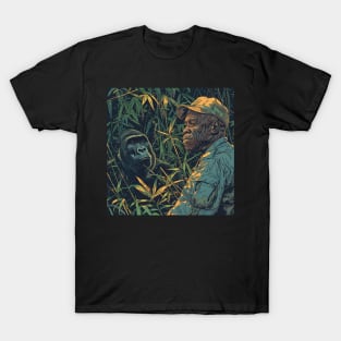 Congo T-Shirt